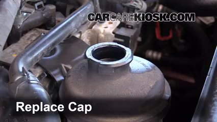 2013 Hyundai Elantra Power Steering Fluid Location - Sport Cars Modifite